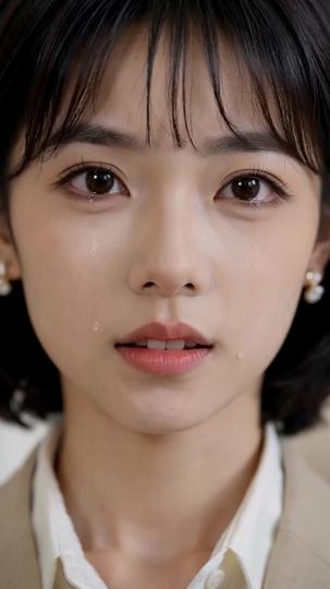 装乖二十载,女儿落泪我摊牌 第2集