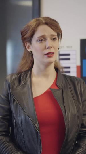 Divorced Queen Returns to The Stage Episode 11
