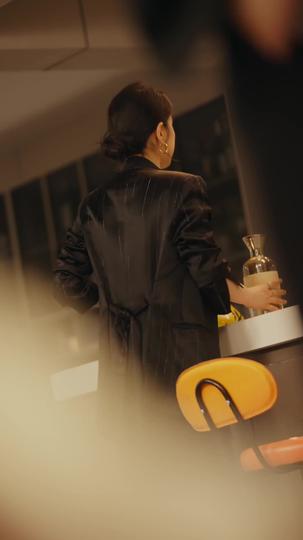 情場博弈:誤留大佬同居後 第9集