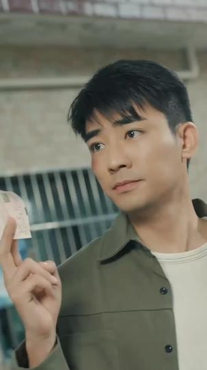 Rebirth of Redemption Episode 4