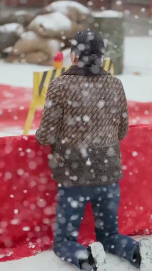 Justice Kneels to No One Episode 9