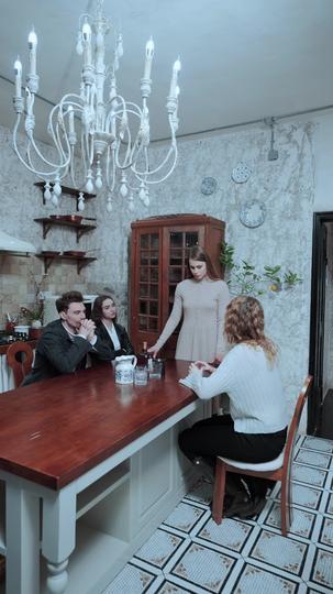 Faded Threads Episode 7