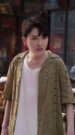 When Hearts Align Episode 7