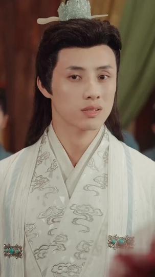 From Exile to Empire: The Lost Prince's Rise Episode 7