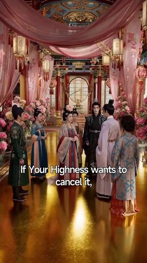 Ashes of Love, Empire of Revenge Episode 7