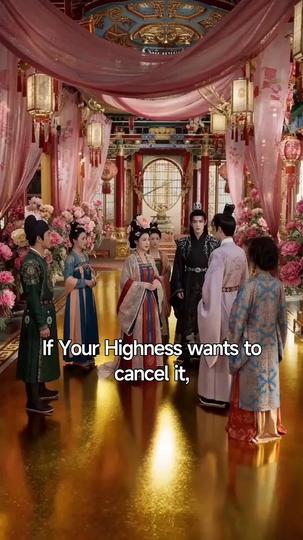 Ashes of Love, Empire of Revenge Episode 7