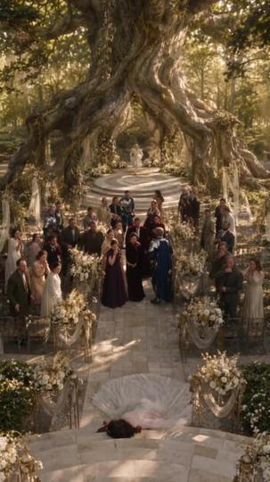 Gone Before the Vows Episode 10
