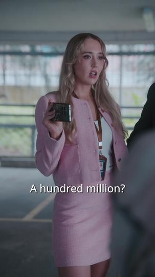 Don’t You Dare Mess With Dr. Davis Episode 6