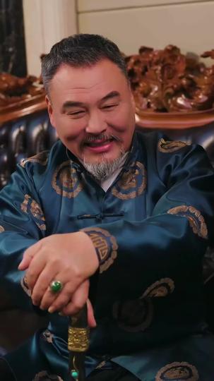 My Wife, The Miracle Healer Episode 6