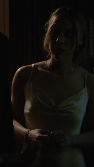 The Heiress and Her Bodyguard Episode 7