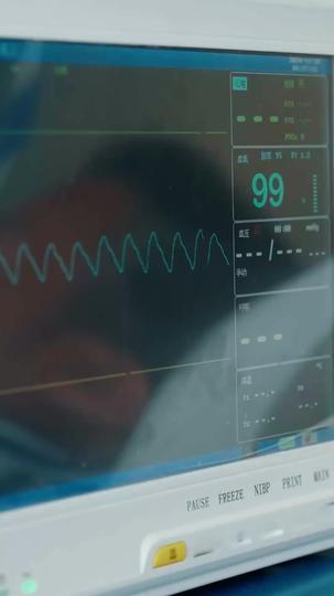 The Road Ends at Her Regret Episode 5