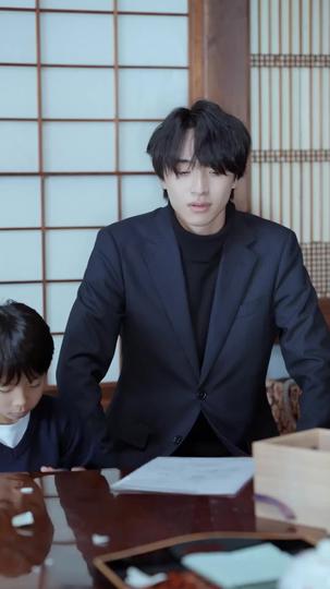 成り上がり若会長里帰り無双 第 7 話