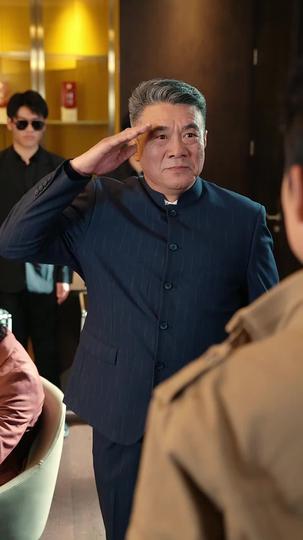 Essa CEO Eu Protejo e É Minha 3Episódio