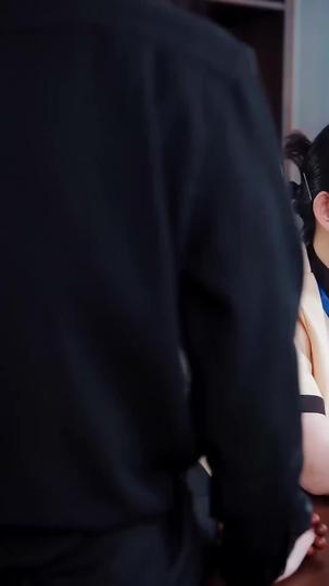 Torbellino de Promesas: La Tormenta de Amor Episodio 9