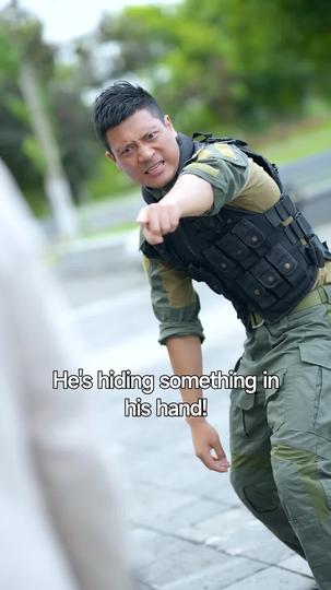 Her Betrayal, His Hidden Crown Episode 9