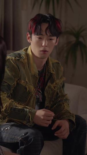 子供たちは私が守る! 第 7 話