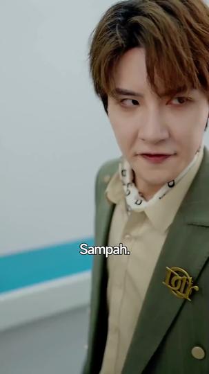  Aku Ratu Hidupku Sendiri Episode 9