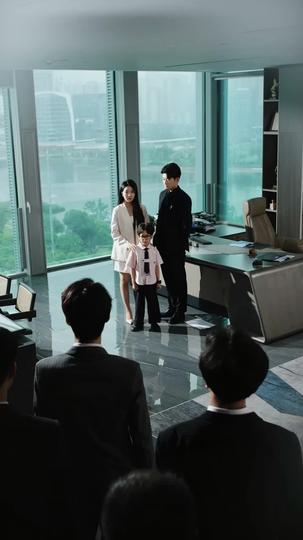 Code Name: Twin Cupids Episode 10