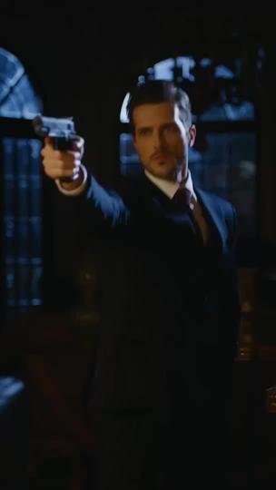 Tentada por el jefe de la mafia Episodio 2
