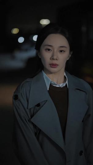 She Sees Without Sight Episode 8