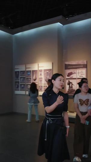 A Brief Journey, a Lasting Legacy Episode 10