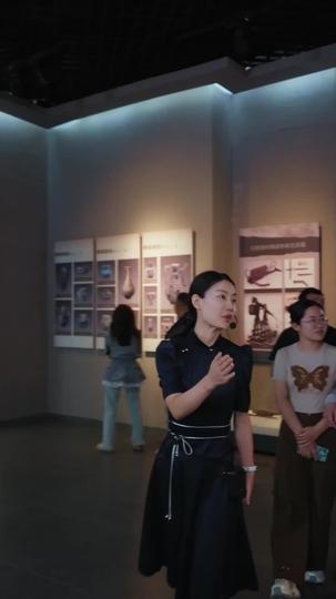 A Brief Journey, a Lasting Legacy Episode 10