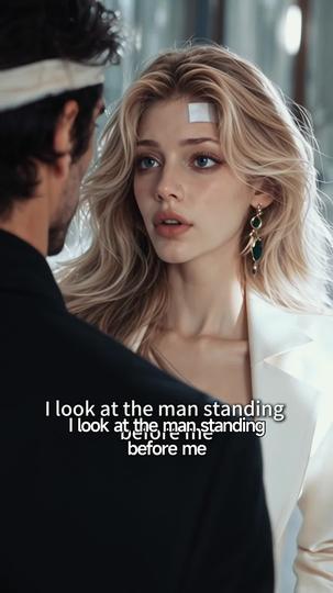My Mafia Ex Forgot Me—But Still Wanted Me Episode 2