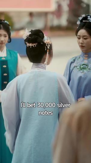 Choices and Fate: Double-Edged Marriage Episode 8