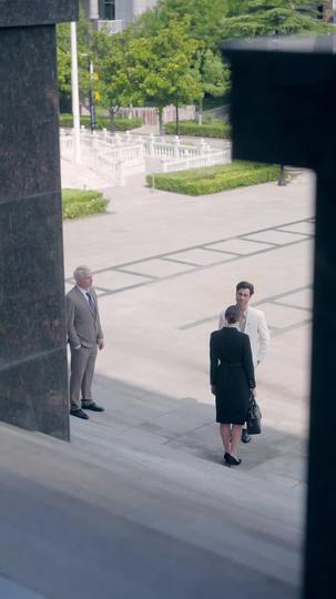 Boss That Isn’t Your Baby Episode 5