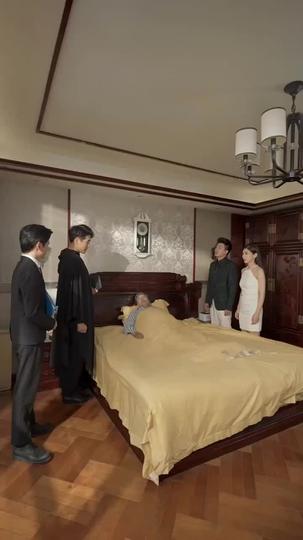 A Deal With Time Episode 5