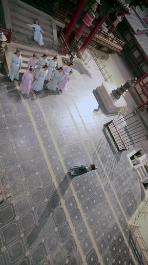 第一天骄 第8集