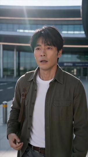 征戰五載,歸鄉迫見人心 第3集