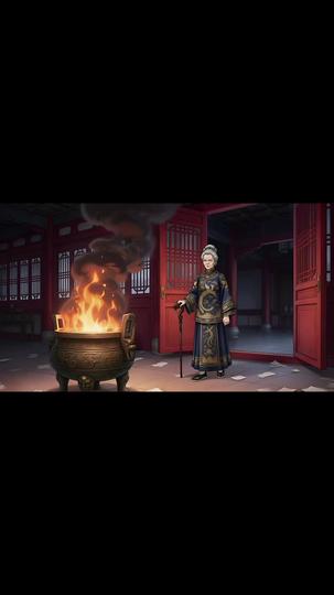 且聽風吟候花開 第7集