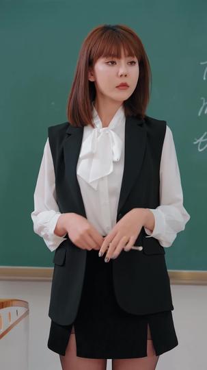 好一个父慈子孝 第5集