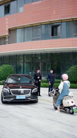 รักนี้มีเงื่อนงำ สามีฉันคือท่านประธาน ที่4ตอน