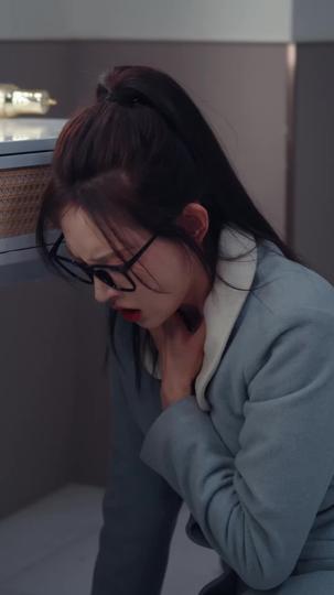 她藏起了倾城貌 第8集