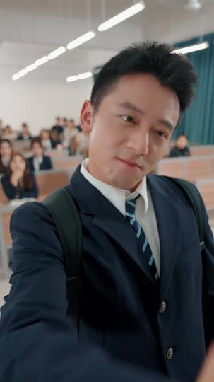 我有一个时髦老爸 第5集