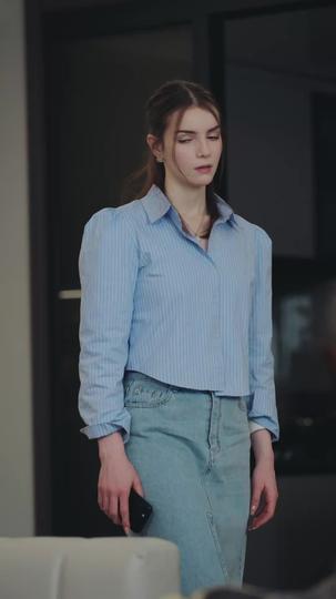 Love Me or I Die Episode 8