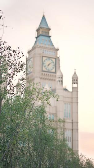 月亮悄悄翻过来 第9集