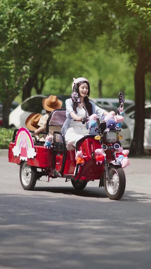 My Hidden Husband, My Four Little Miracles Episode 2
