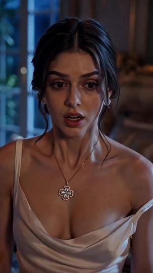 Blood moon lover Episode 8