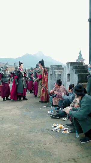 My Supermarket, His Army's Pantry Episode 8