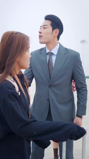 Reaping What They Sow Episode 9