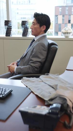 熟年婚ラプソディ 第 2 話