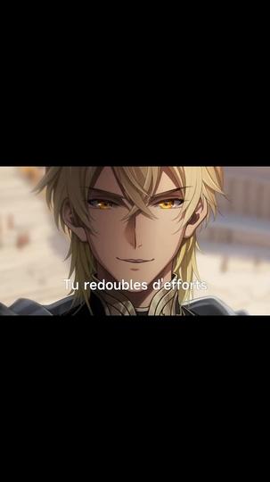 Harem Inversé : Guérir les Bêtes, Conquérir les Cœurs Épisode2