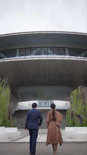 獵學弟誤獵到大佬 第4集