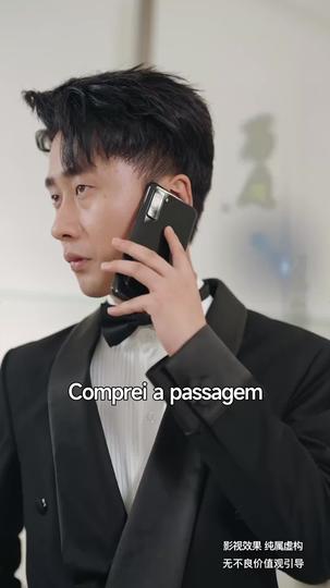 O Dia do Casamento Foi o Dia da Vingança 2Episódio