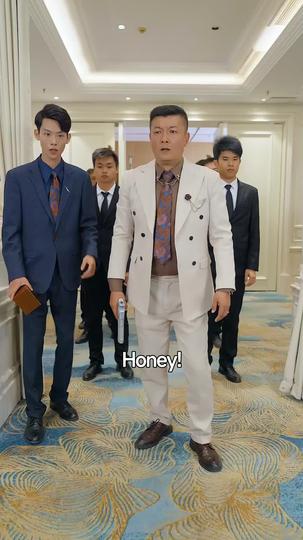 Unveiling the Mask of Greed Episode 9