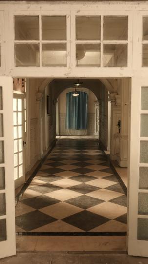 南城已無他 第9集