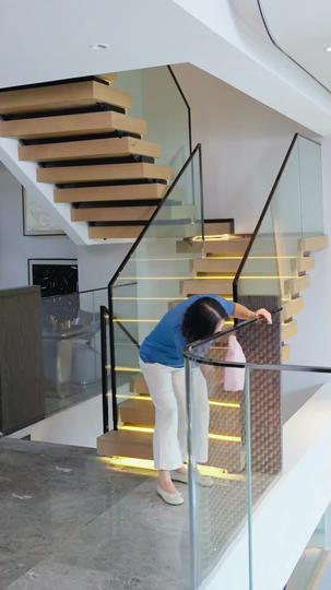 Frères, le regret est trop tard Épisode8